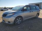 2015 TOYOTA SIENNA - 5TDZK3DC7FS563852