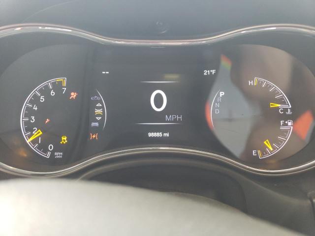 2018 JEEP GRAND CHER - 1C4RJFBG6JC336284