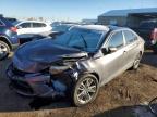 2016 TOYOTA CAMRY LE - 4T1BF1FK6GU239587