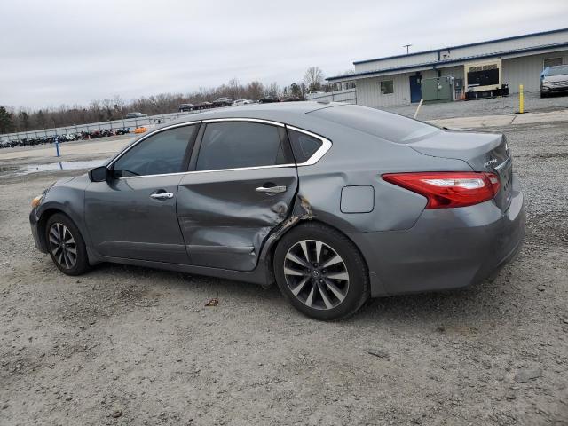 2016 NISSAN ALTIMA 2.5 1N4AL3AP8GC144449