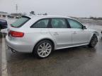 AUDI A4 PREMIUM photo