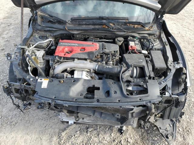 VIN SHHFK8G72KU206297 2019 HONDA CIVIC no.12