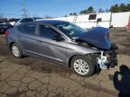 Lot #3025719329 2018 HYUNDAI ELANTRA SE