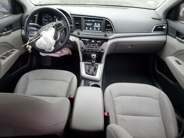 2018 HYUNDAI ELANTRA SE - 5NPD84LF3JH261483