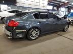 Lot #3024312010 2008 INFINITI G35