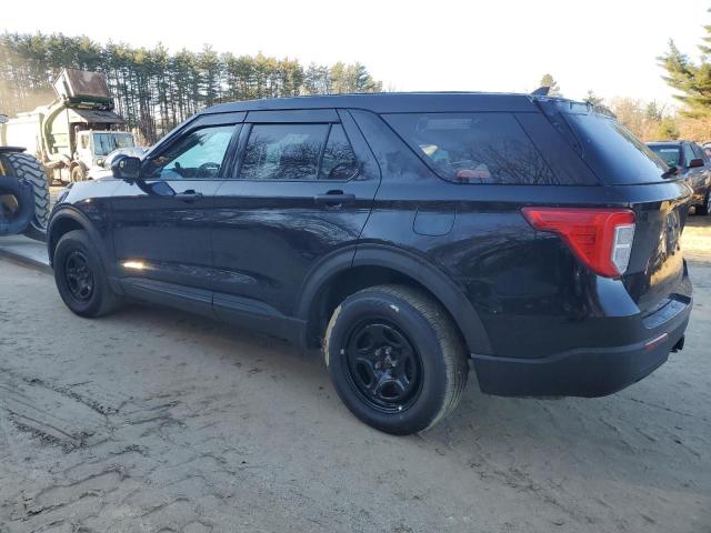 2021 FORD EXPLORER P - 1FM5K8AB5MGC33766