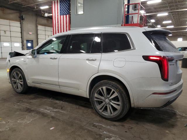 2020 CADILLAC XT6 PREMIU - 1GYKPDRS4LZ228867