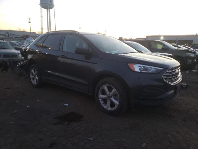 2022 FORD EDGE SE - 2FMPK4G93NBA64457