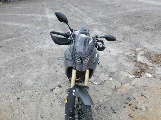 2024 YAMAHA XTZ690 JYADM12YXRA008656