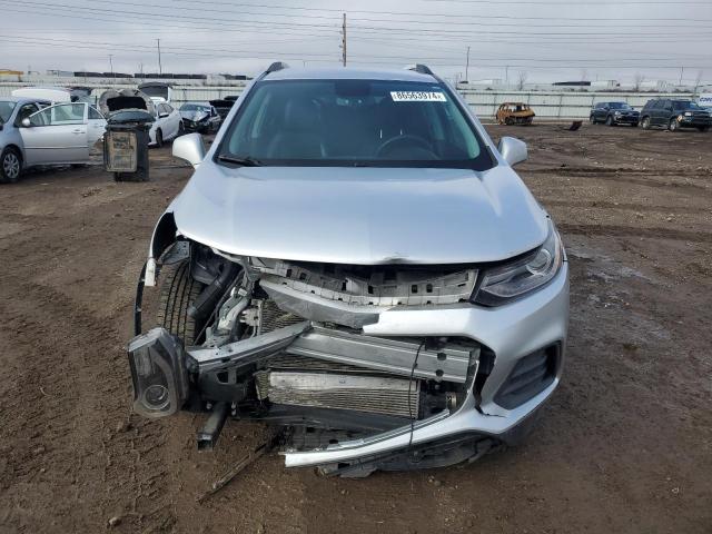 2017 CHEVROLET TRAX 1LT - KL7CJLSB2HB152465