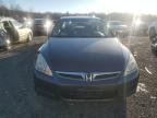 HONDA ACCORD EX photo