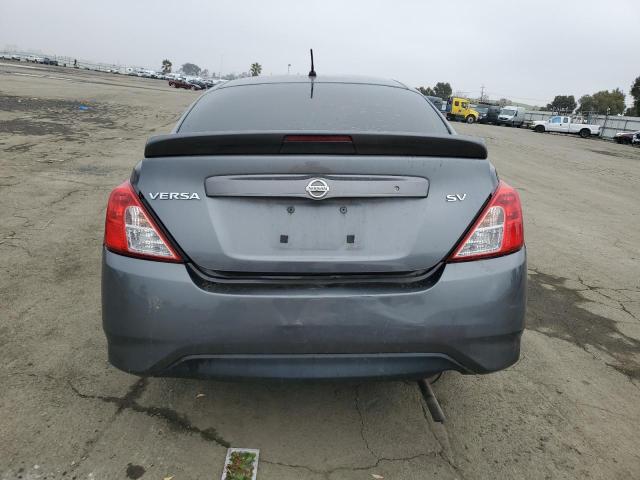 VIN 3N1CN7AP8JL808297 2018 NISSAN VERSA no.6