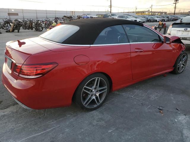 VIN WDDKK7DF4EF281580 2014 MERCEDES-BENZ E-CLASS no.3