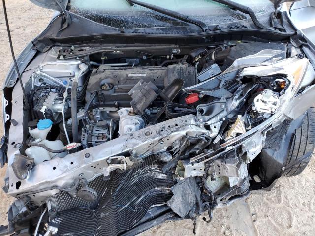 2016 HONDA ACCORD EX - 1HGCR2F73GA191664