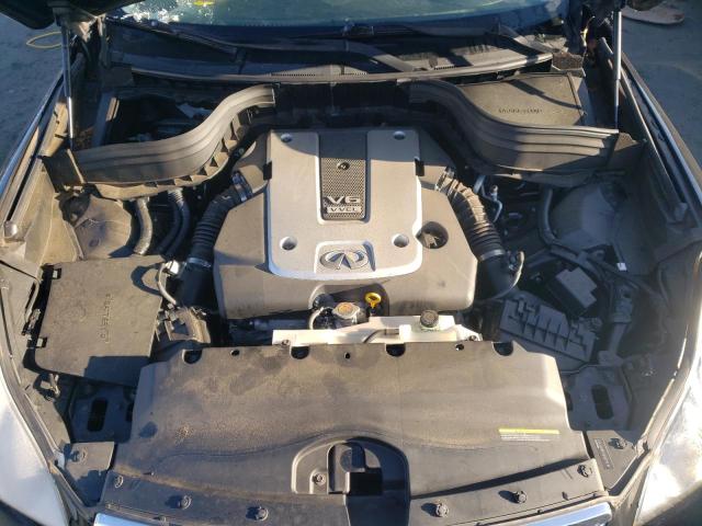 2017 INFINITI QX50 - JN1BJ0RP5HM387447