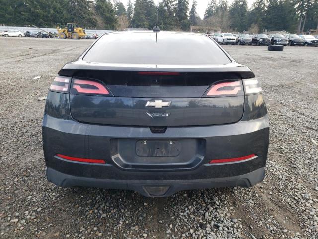 VIN 1G1RC6E43FU102397 2015 CHEVROLET VOLT no.6