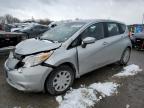 Lot #3024010249 2015 NISSAN VERSA NOTE