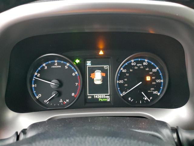 2017 TOYOTA RAV4 XLE - JTMRFREV0HD213839