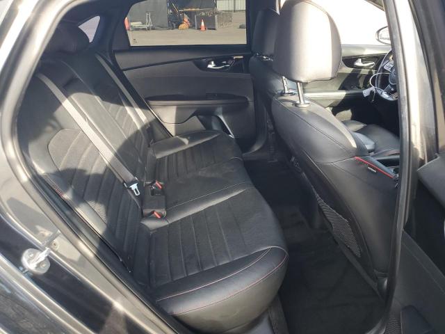 2021 KIA FORTE GT - 3KPF44AC6ME339874