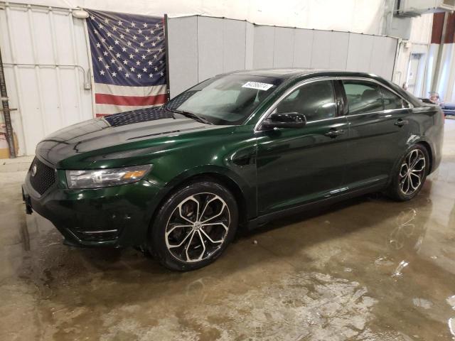 Vin: 1fahp2kt7dg159411, lot: 84286074, ford taurus sho 2013 img_1