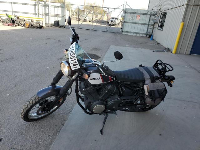 2017 YAMAHA SCR950 JYAVN08EXHA001472