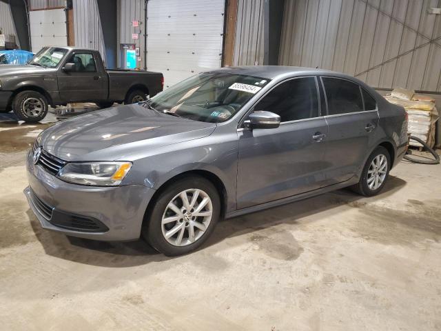 2014 VOLKSWAGEN JETTA SE #3028334791