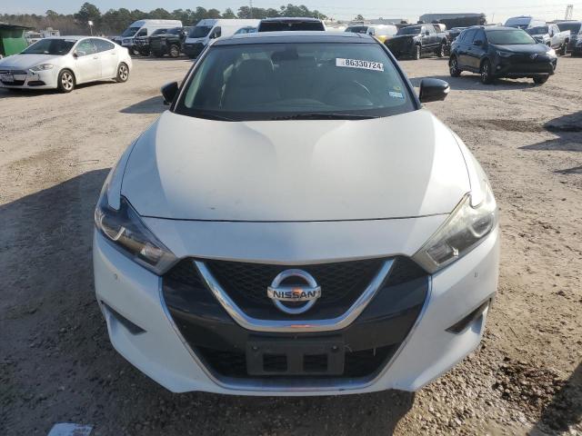 VIN 1N4AA6AP7JC364728 2018 NISSAN MAXIMA no.5