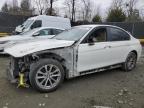 2018 BMW 320 XI - WBA8A3C51JA357835