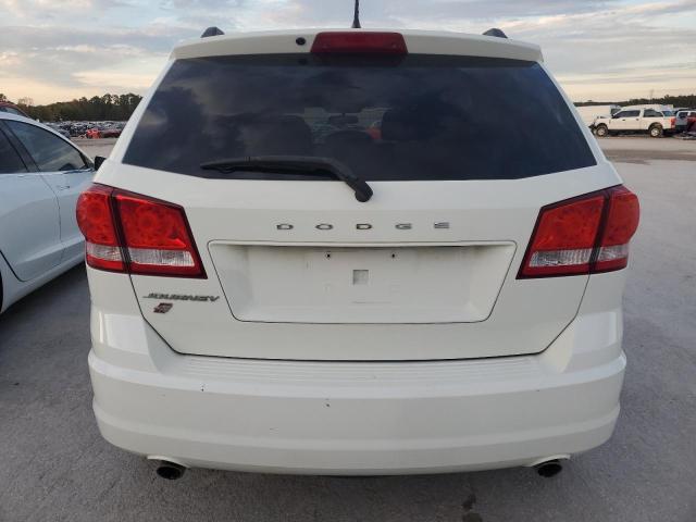 VIN 3C4PDDAG1JT189591 2018 DODGE JOURNEY no.6