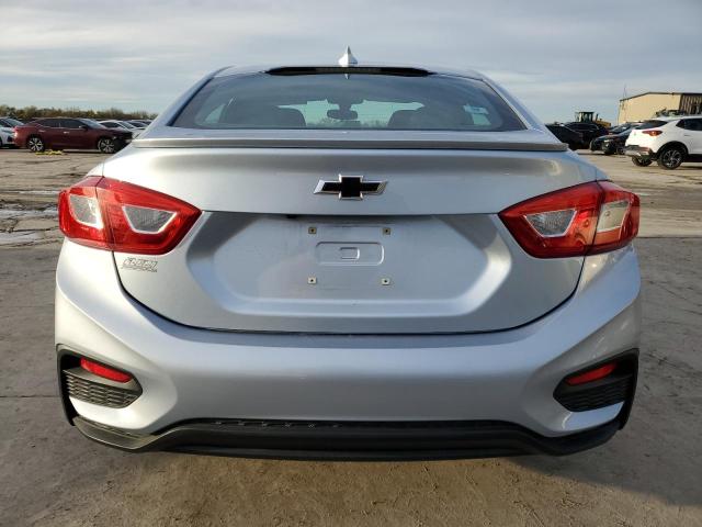 2017 CHEVROLET CRUZE LT - 1G1BE5SM6H7174660