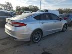 Lot #3027017781 2017 FORD FUSION SE