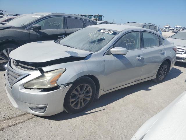 VIN 1N4AL3APXFN374688 2015 NISSAN ALTIMA no.1