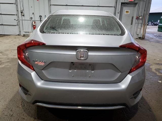 2019 HONDA CIVIC LX - 2HGFC2F61KH570999