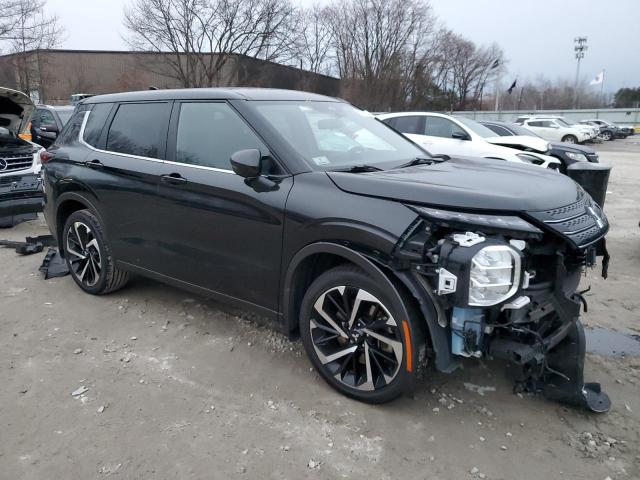Vin: ja4j4ta86nz067617, lot: 83377094, mitsubishi outlander es 20224