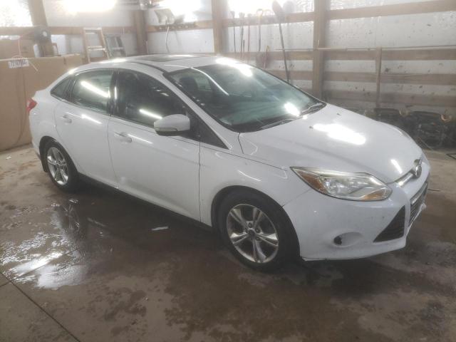 VIN 1FADP3F22EL116626 2014 FORD FOCUS no.4