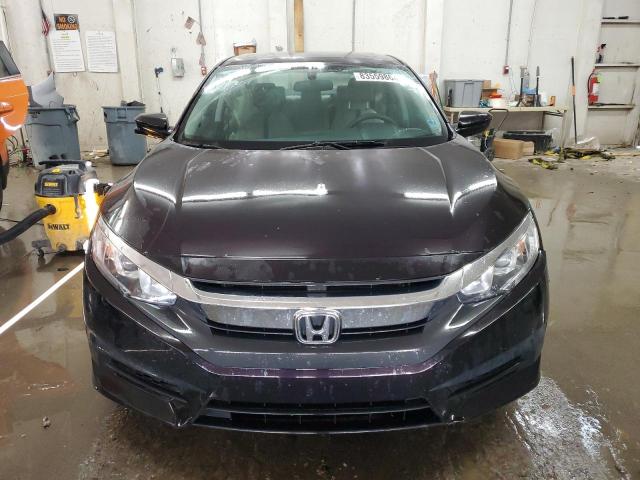 2017 HONDA CIVIC EX - 19XFC2F72HE021940