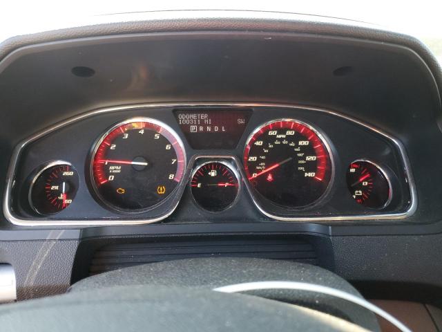 2016 GMC ACADIA SLT - 1GKKRSKD6GJ148754
