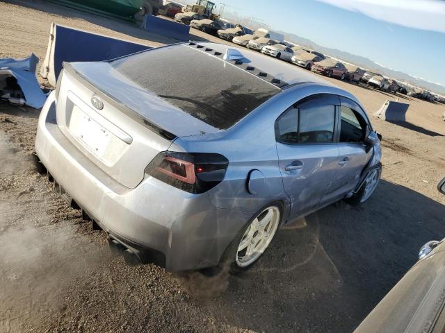 2019 SUBARU WRX STI LI JF1VA2V62K9802288