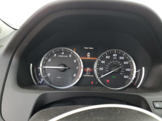 2017 ACURA TLX TECH - 19UUB2F50HA000193