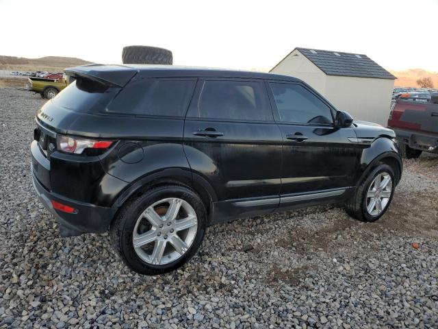 2015 LAND ROVER RANGE ROVE - SALVP2BG1FH958459