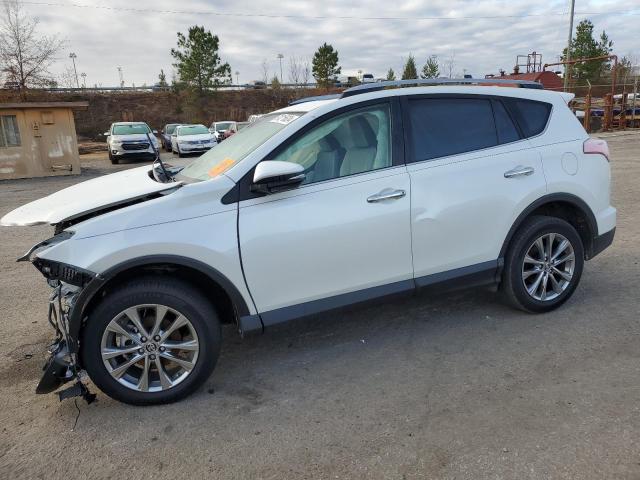 2017 TOYOTA RAV4 LIMIT - JTMYFREV7HJ129157
