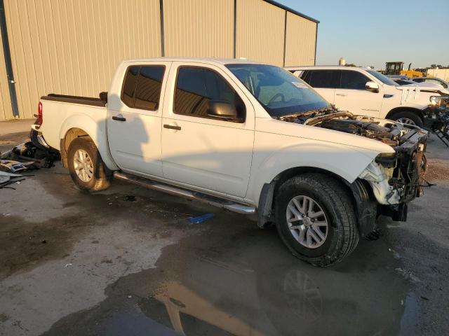 VIN 1N6DD0ER3JN714042 2018 NISSAN FRONTIER no.4