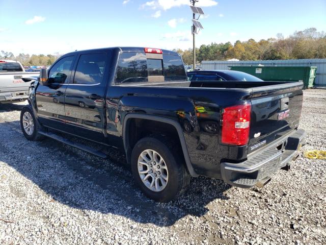 2015 GMC SIERRA K15 - 3GTU2UEC5FG495015