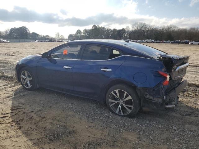 Vin: 1n4aa6ap3gc902446, lot: 48993185, nissan maxima 3.5s 20162