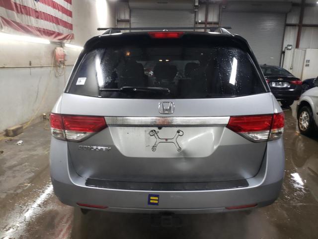 2016 HONDA ODYSSEY EX - 5FNRL5H63GB079194