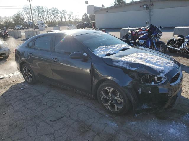 VIN 3KPF24AD8LE234539 2020 KIA FORTE no.4