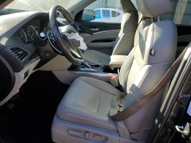 2016 ACURA MDX - 5FRYD4H21GB046323