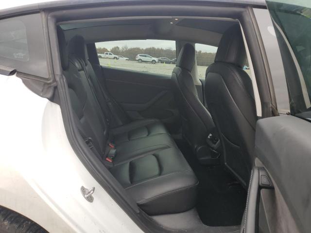 2022 TESLA MODEL 3 - 5YJ3E1EB2NF246491