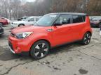 2018 KIA SOUL + - KNDJP3A5XJ7561231