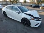 Lot #3028778714 2018 TOYOTA CAMRY XSE